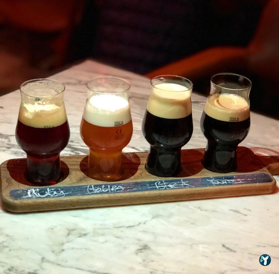 Craft Beer Lab