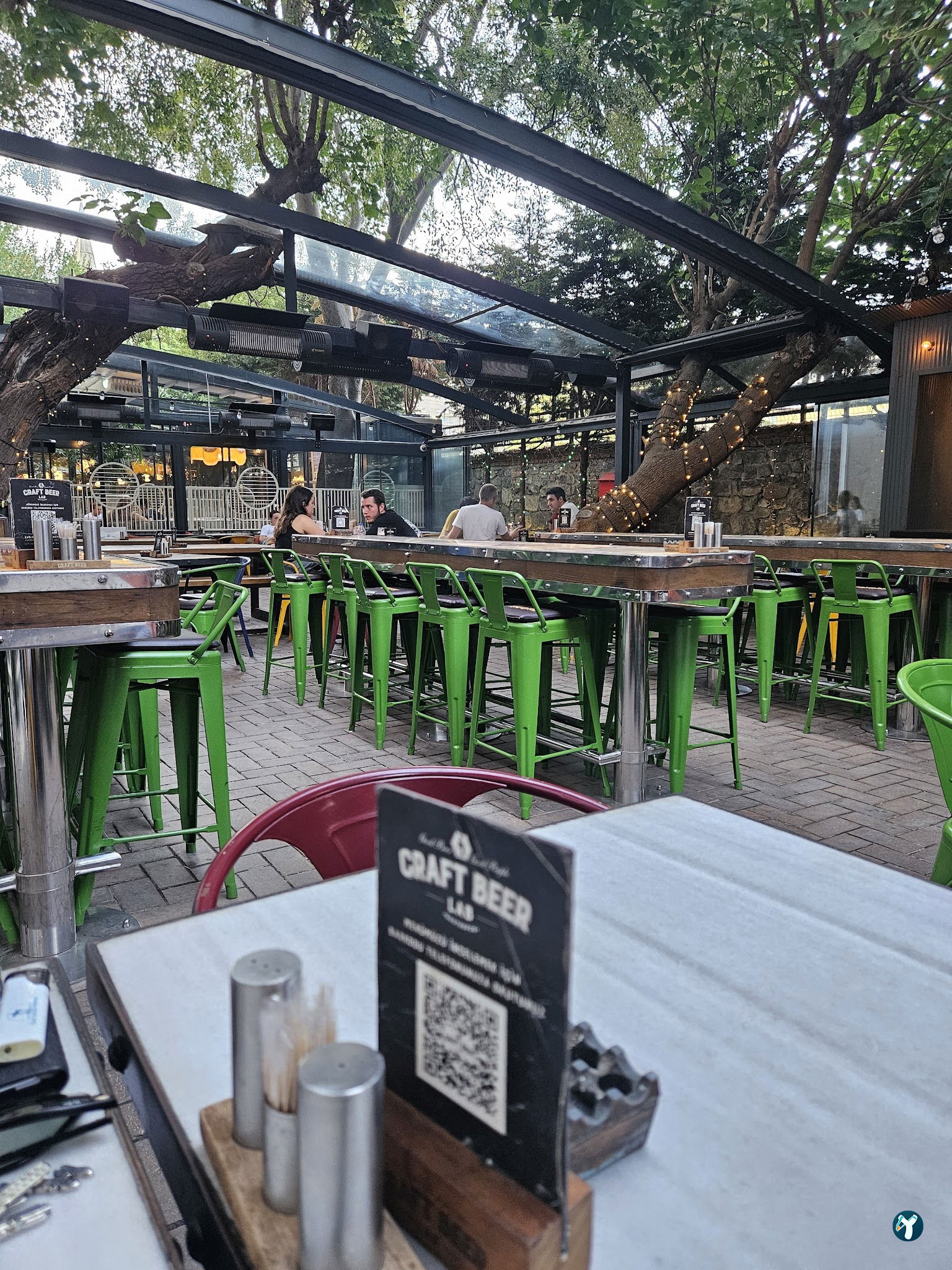 Craft Beer Lab