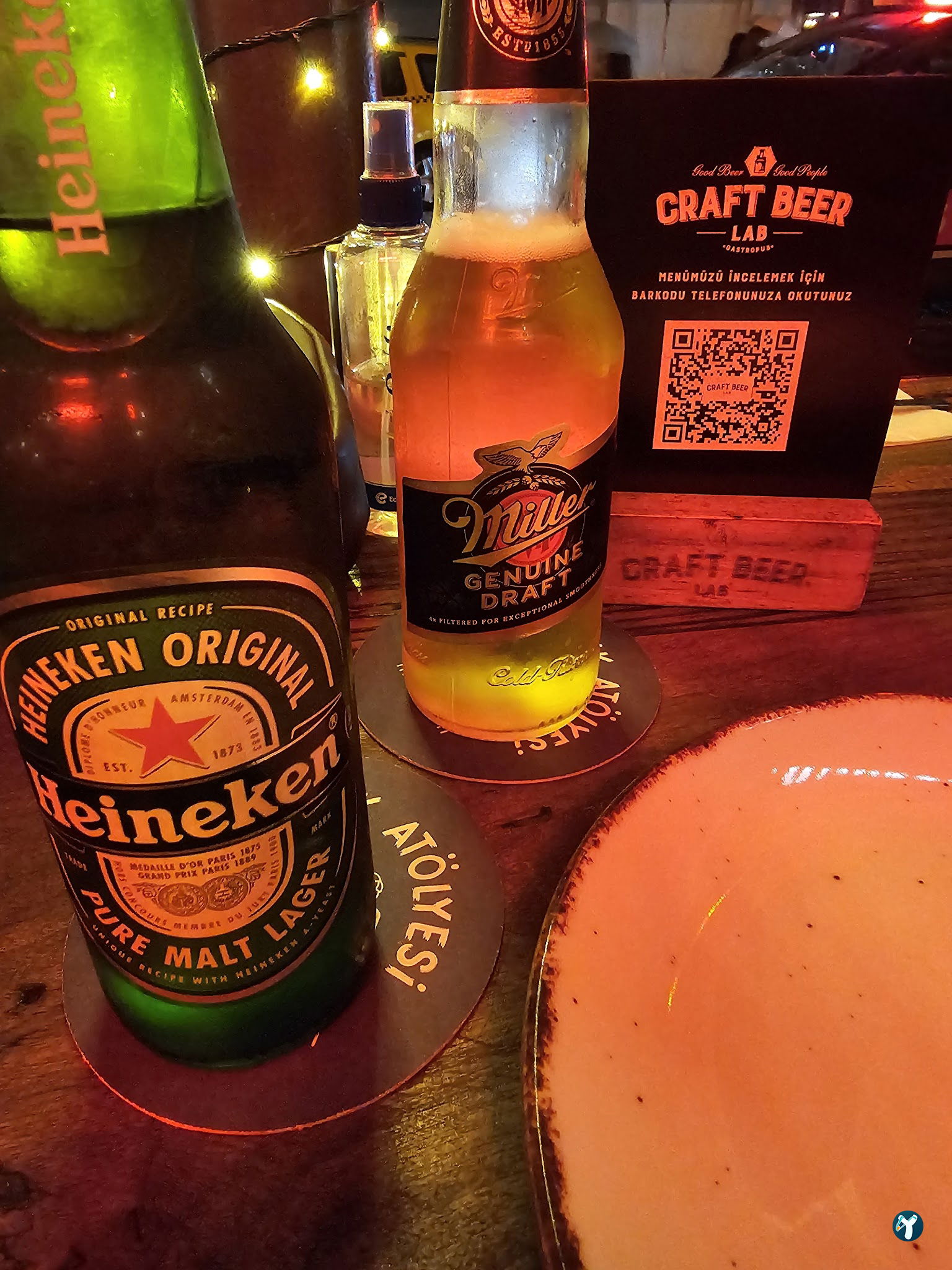 Craft Beer Lab