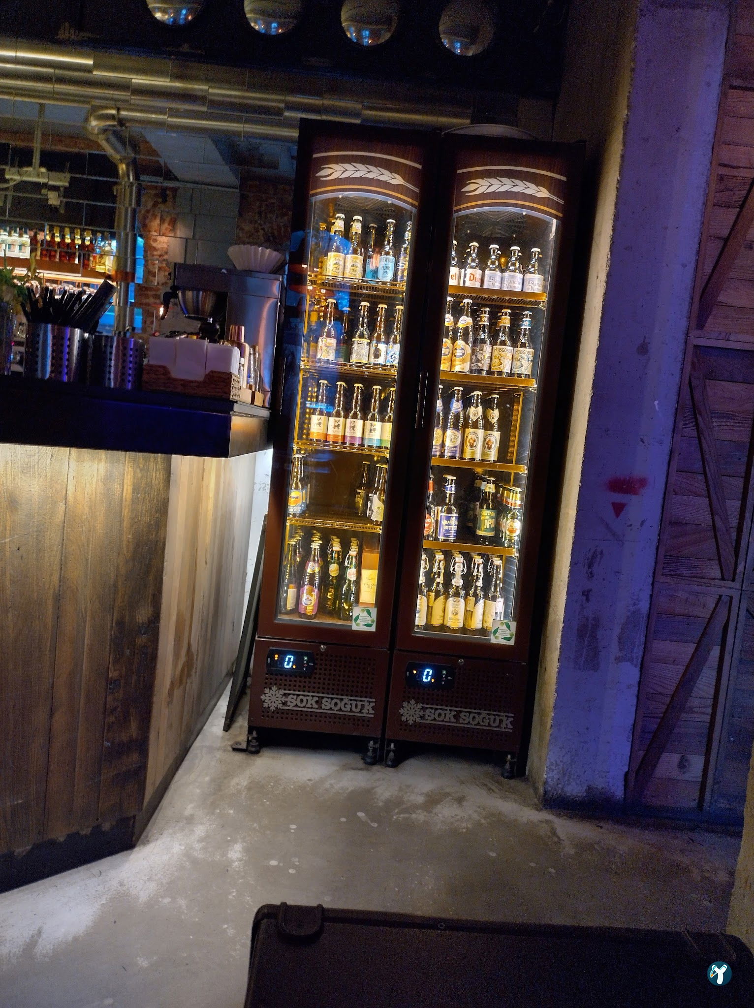 Craft Beer Lab