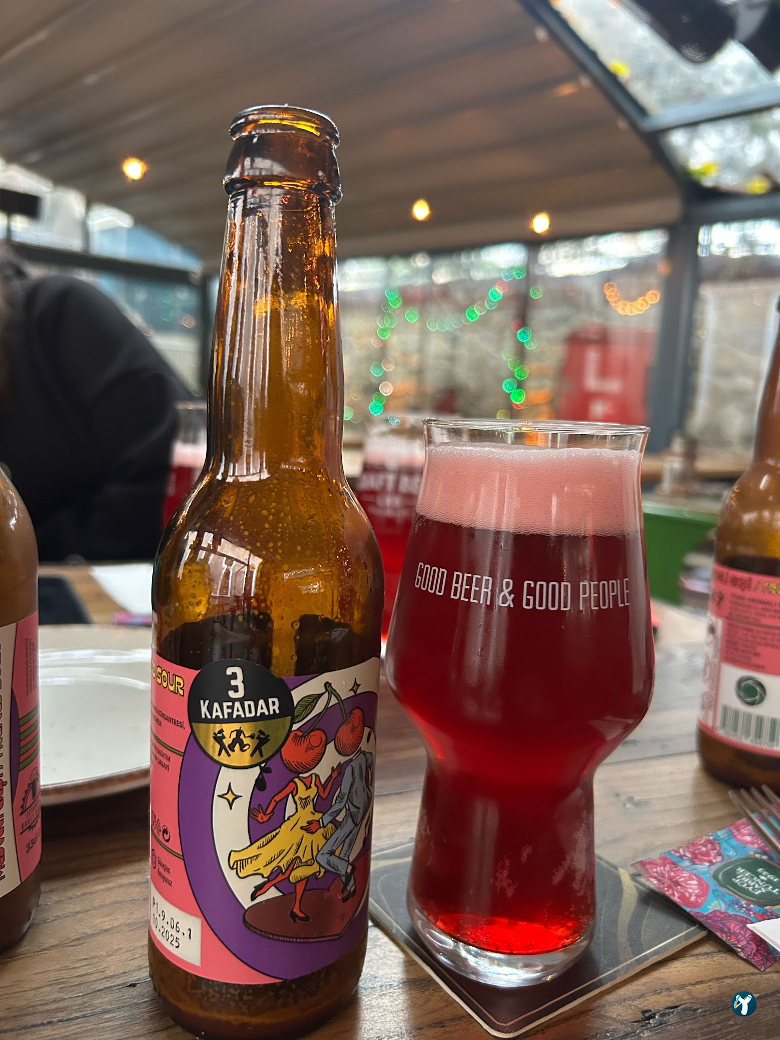 Craft Beer Lab
