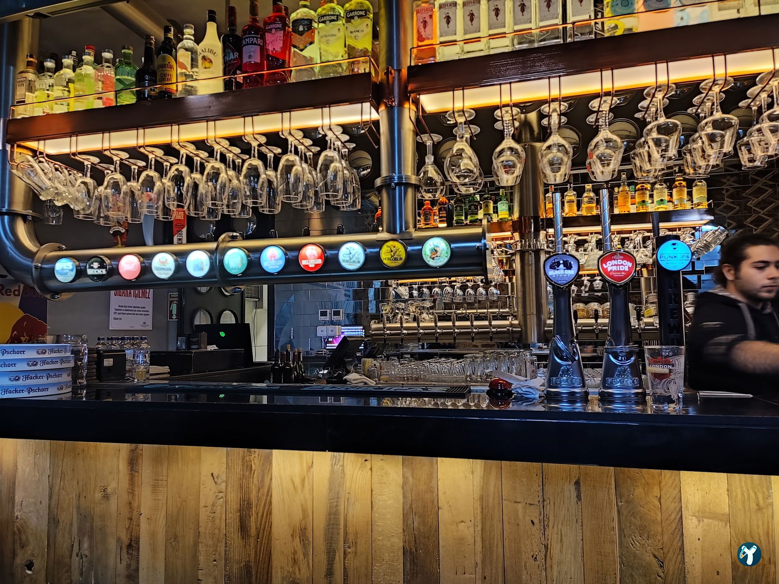Craft Beer Lab