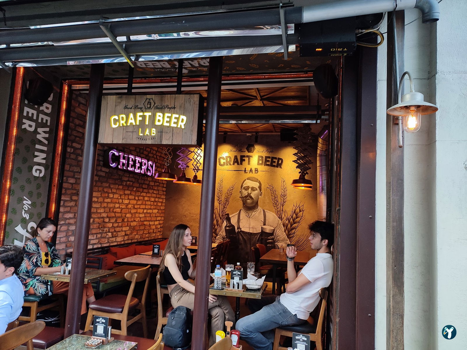 Craft Beer Lab
