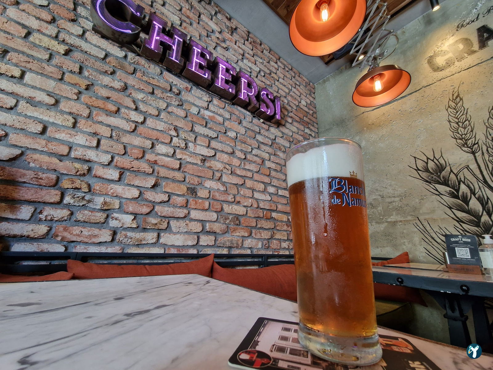 Craft Beer Lab