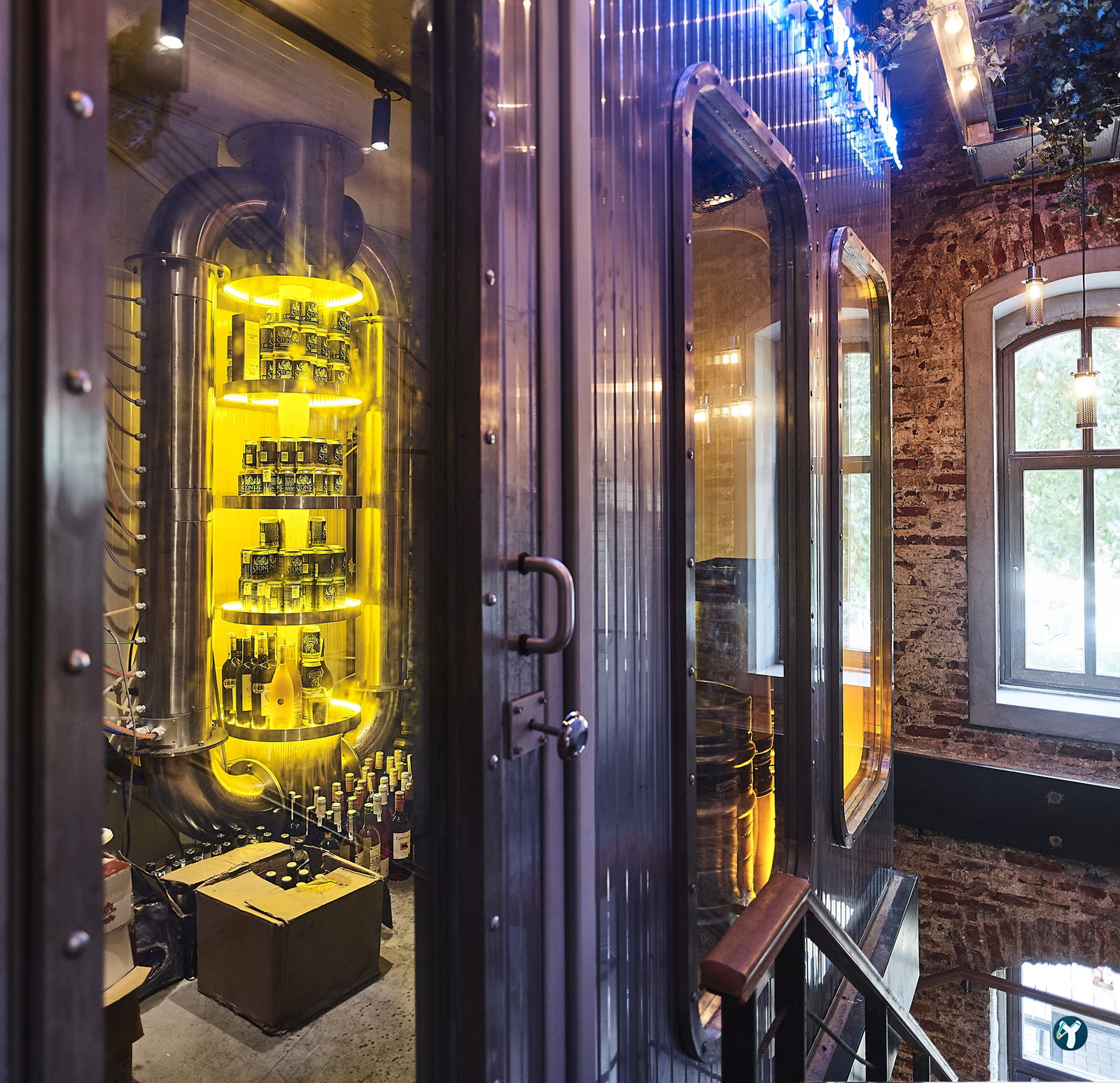 Craft Beer Lab