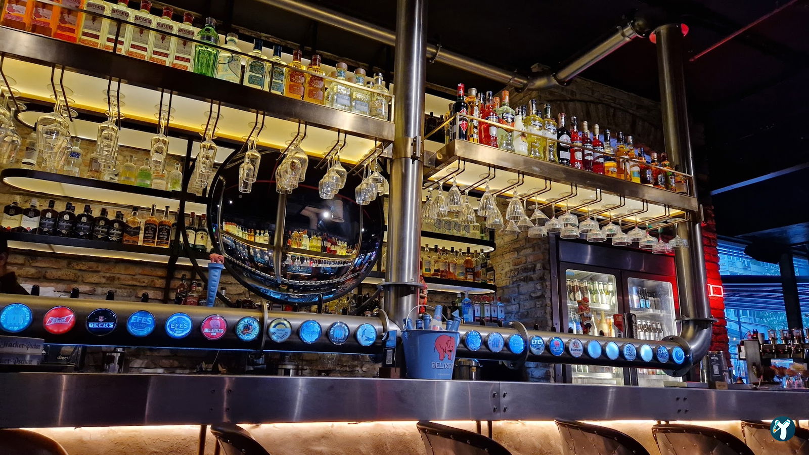 Craft Beer Lab
