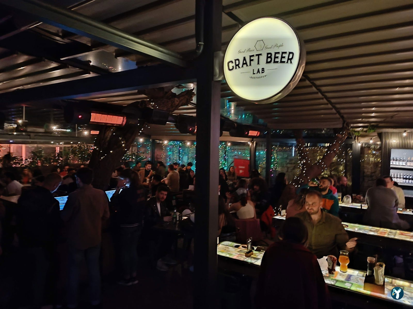 Craft Beer Lab