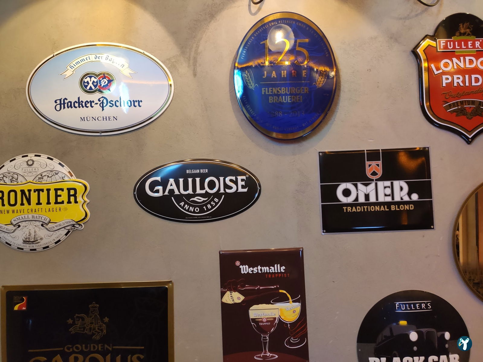 Craft Beer Lab