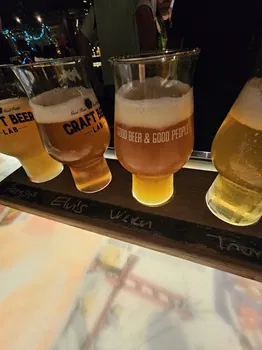 Craft Beer Lab resimleri Craft Beer Lab resimleri