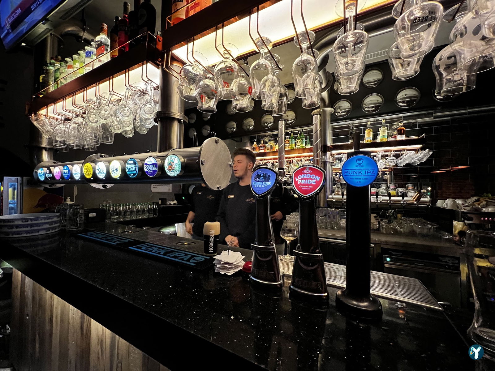 Craft Beer Lab
