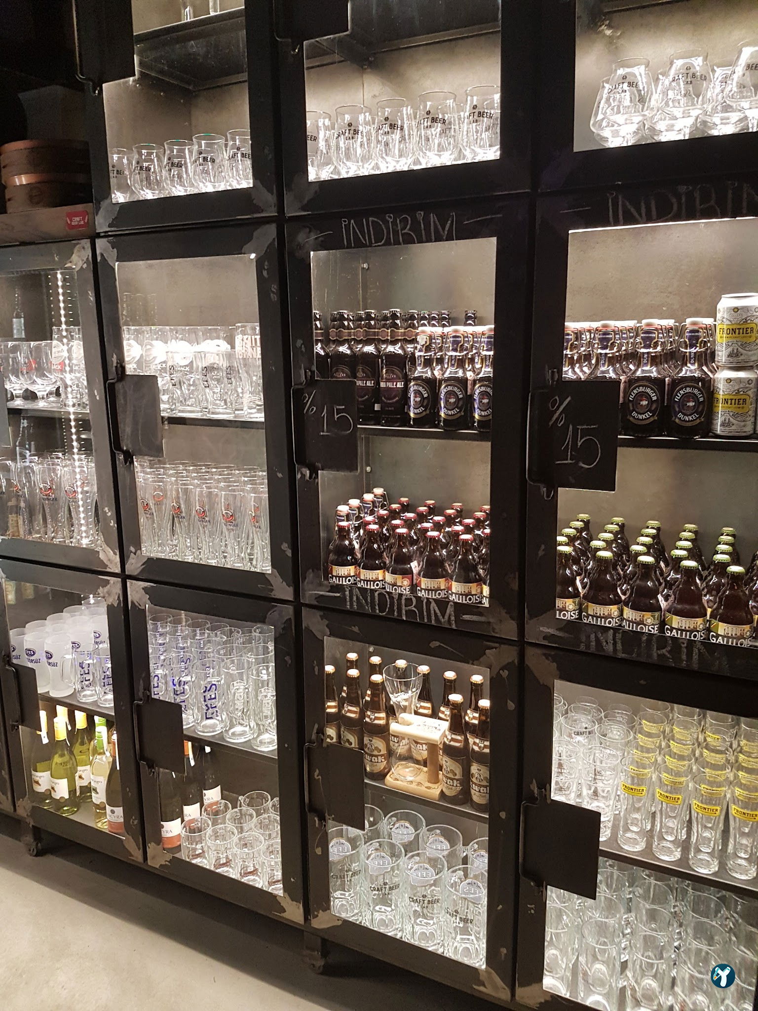 Craft Beer Lab