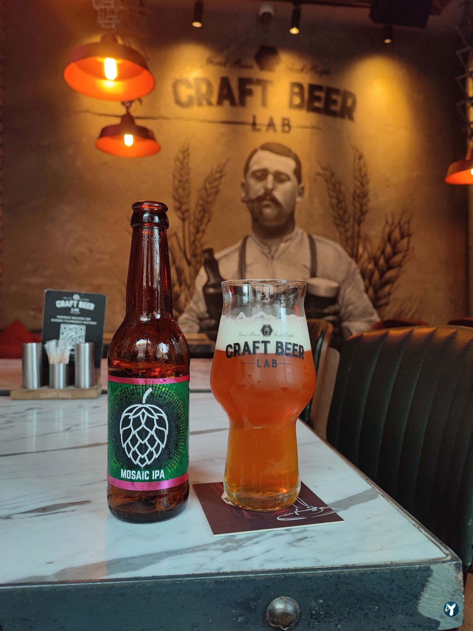 Craft Beer Lab
