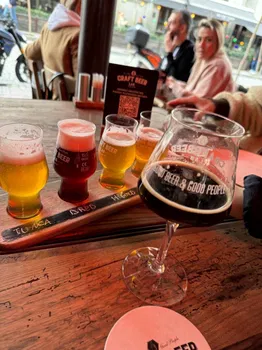 Craft Beer Lab resimleri Craft Beer Lab resimleri