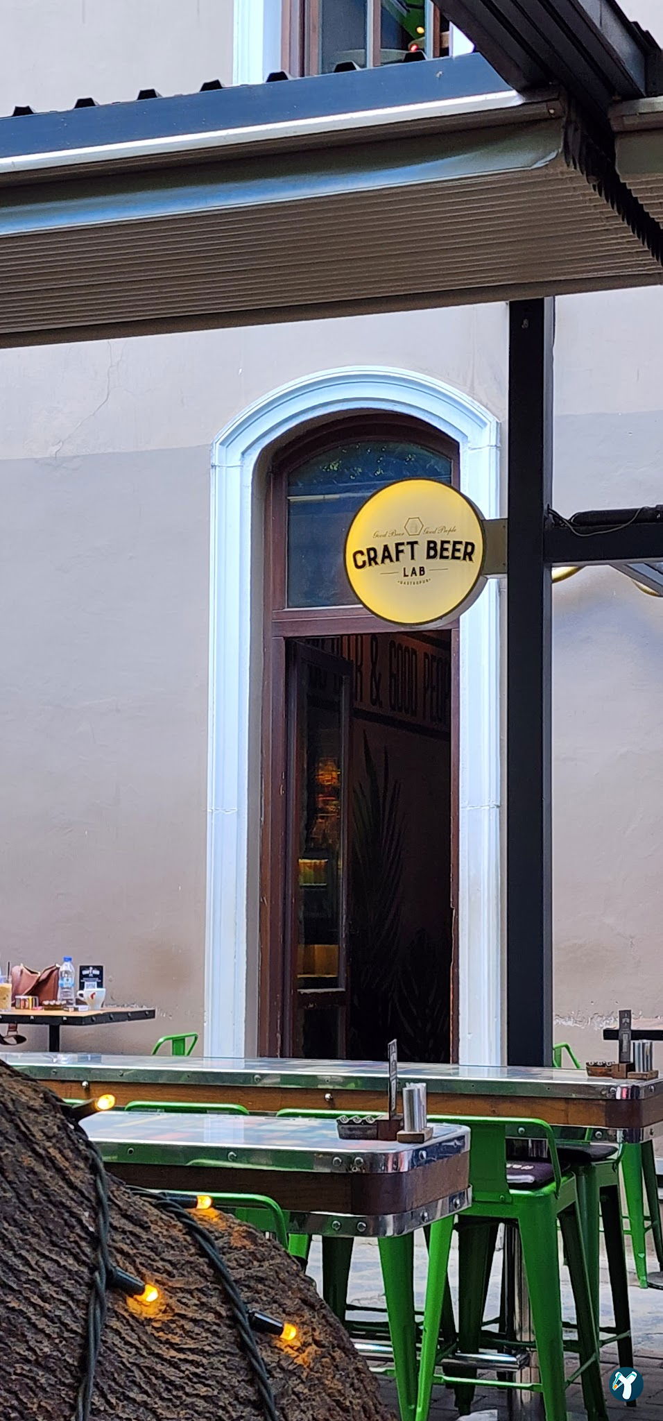 Craft Beer Lab