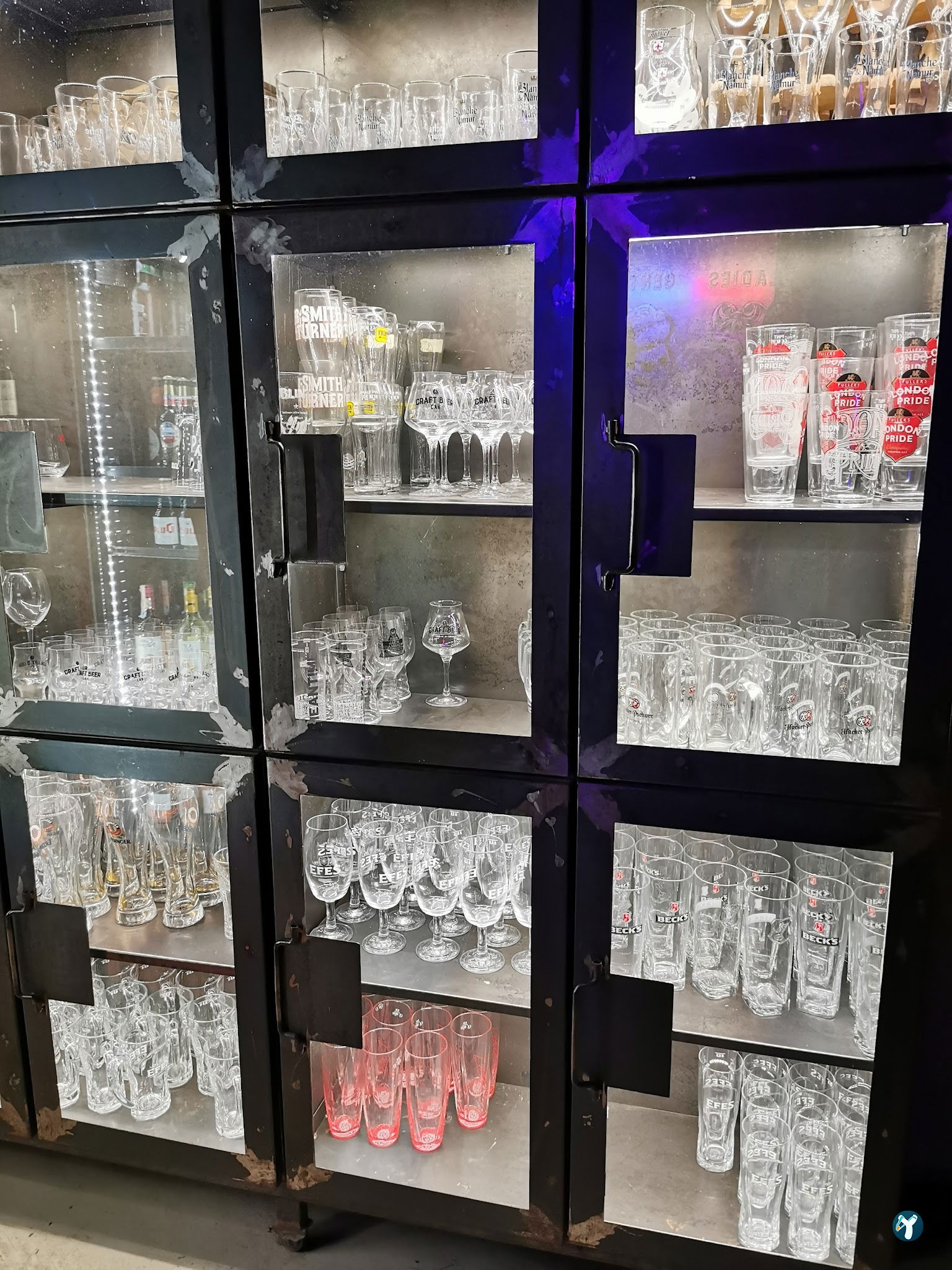 Craft Beer Lab