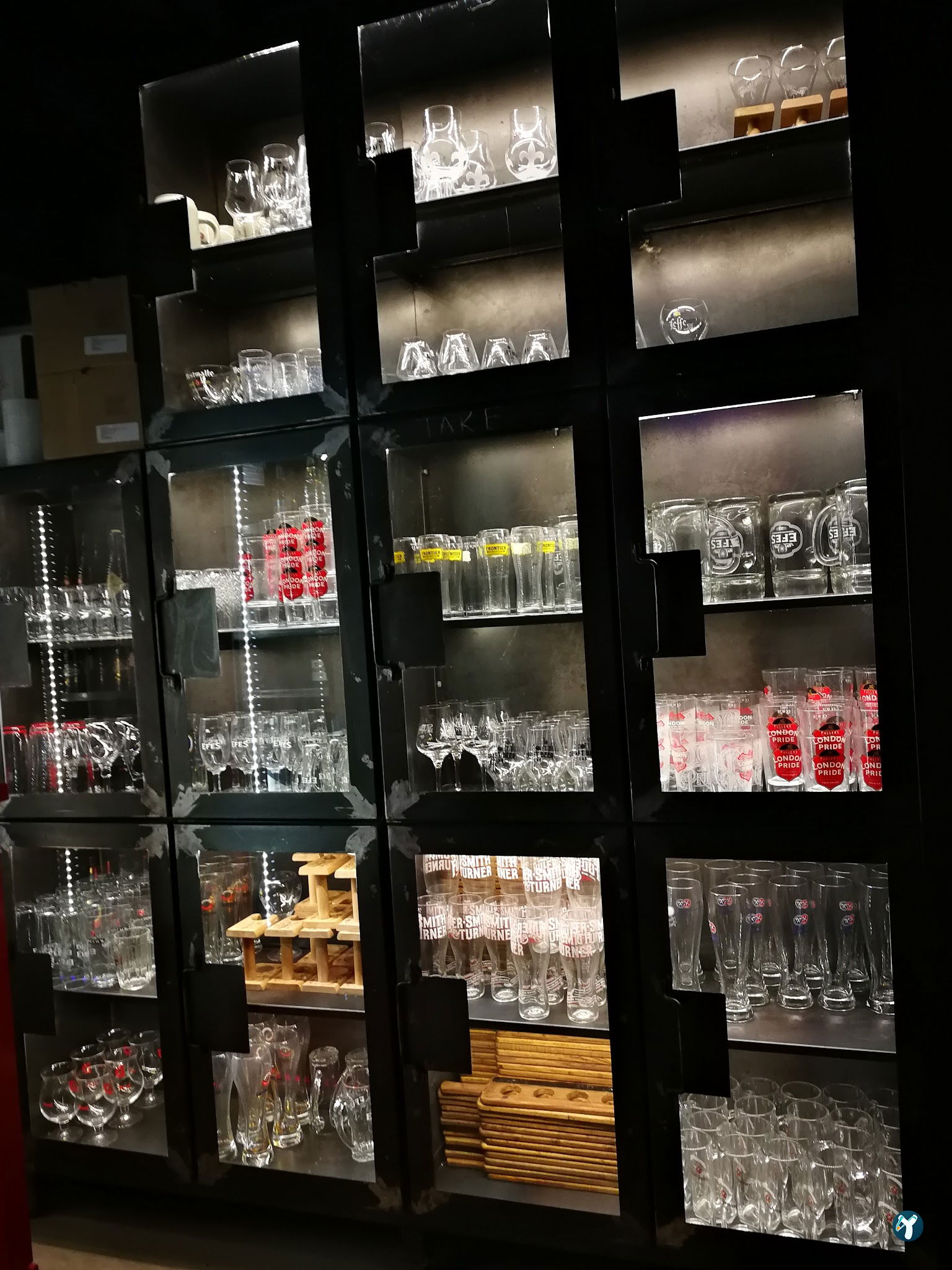 Craft Beer Lab