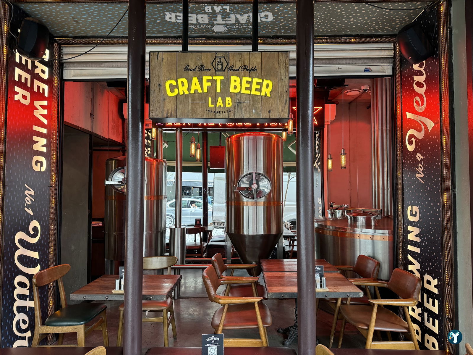 Craft Beer Lab