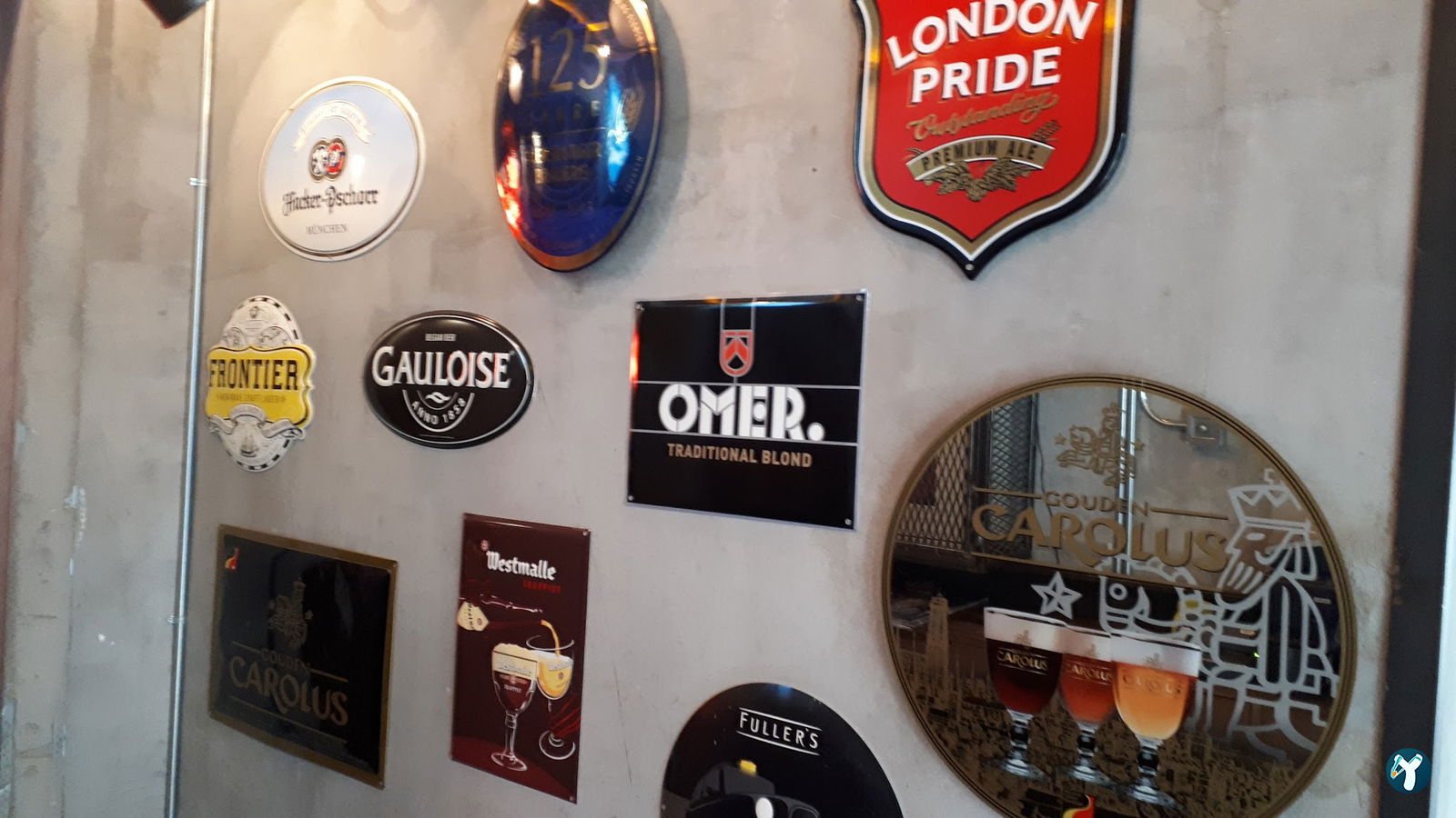 Craft Beer Lab