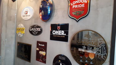 Craft Beer Lab