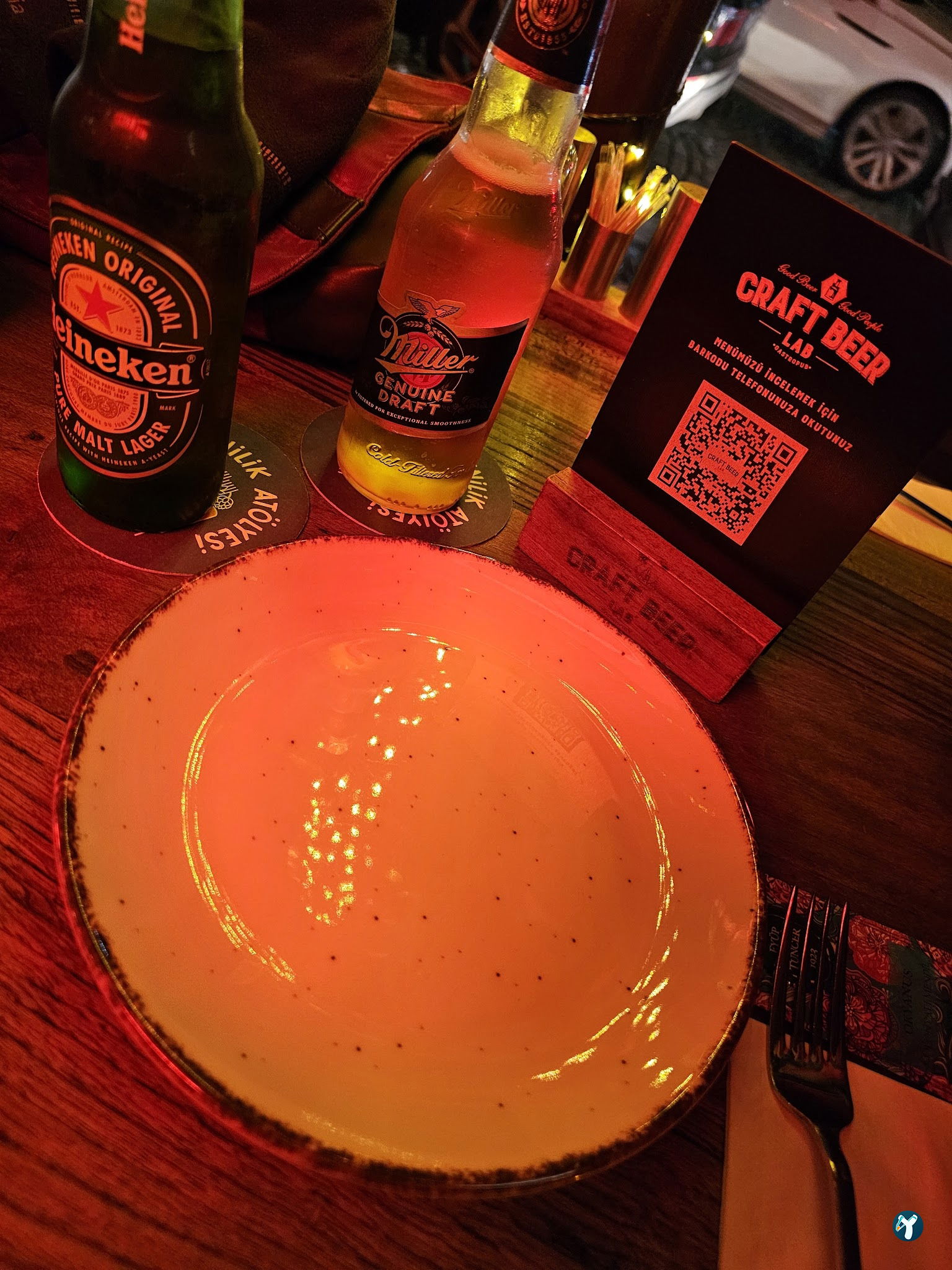 Craft Beer Lab