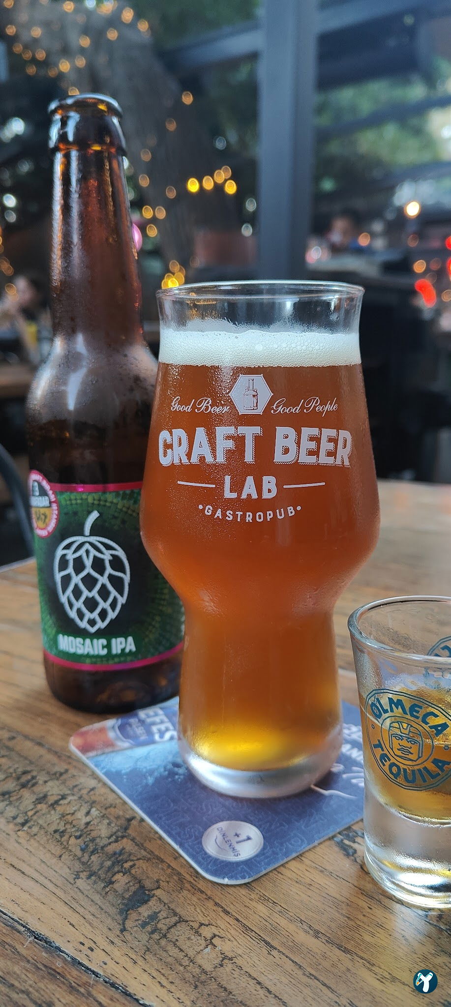 Craft Beer Lab