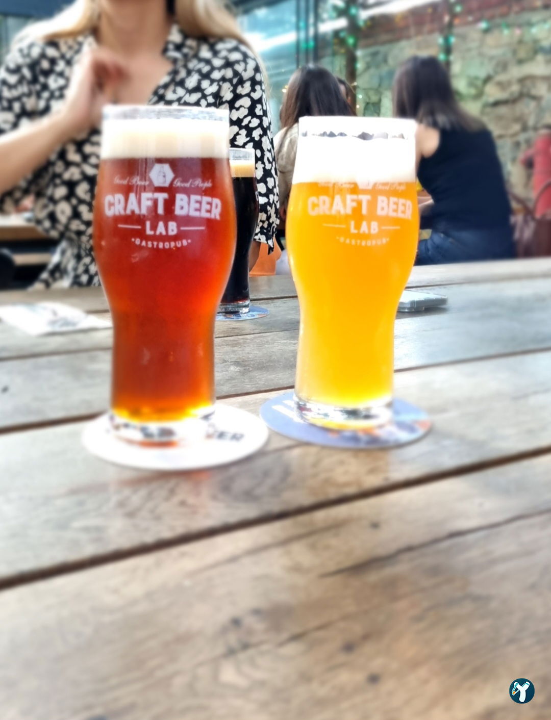 Craft Beer Lab