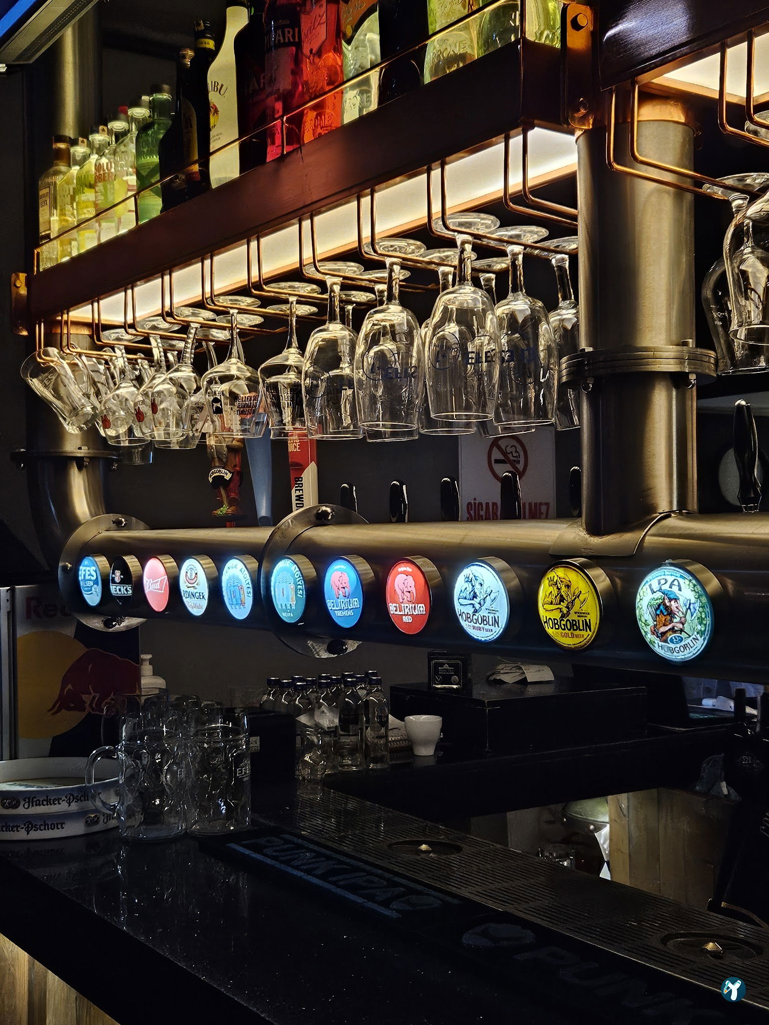 Craft Beer Lab