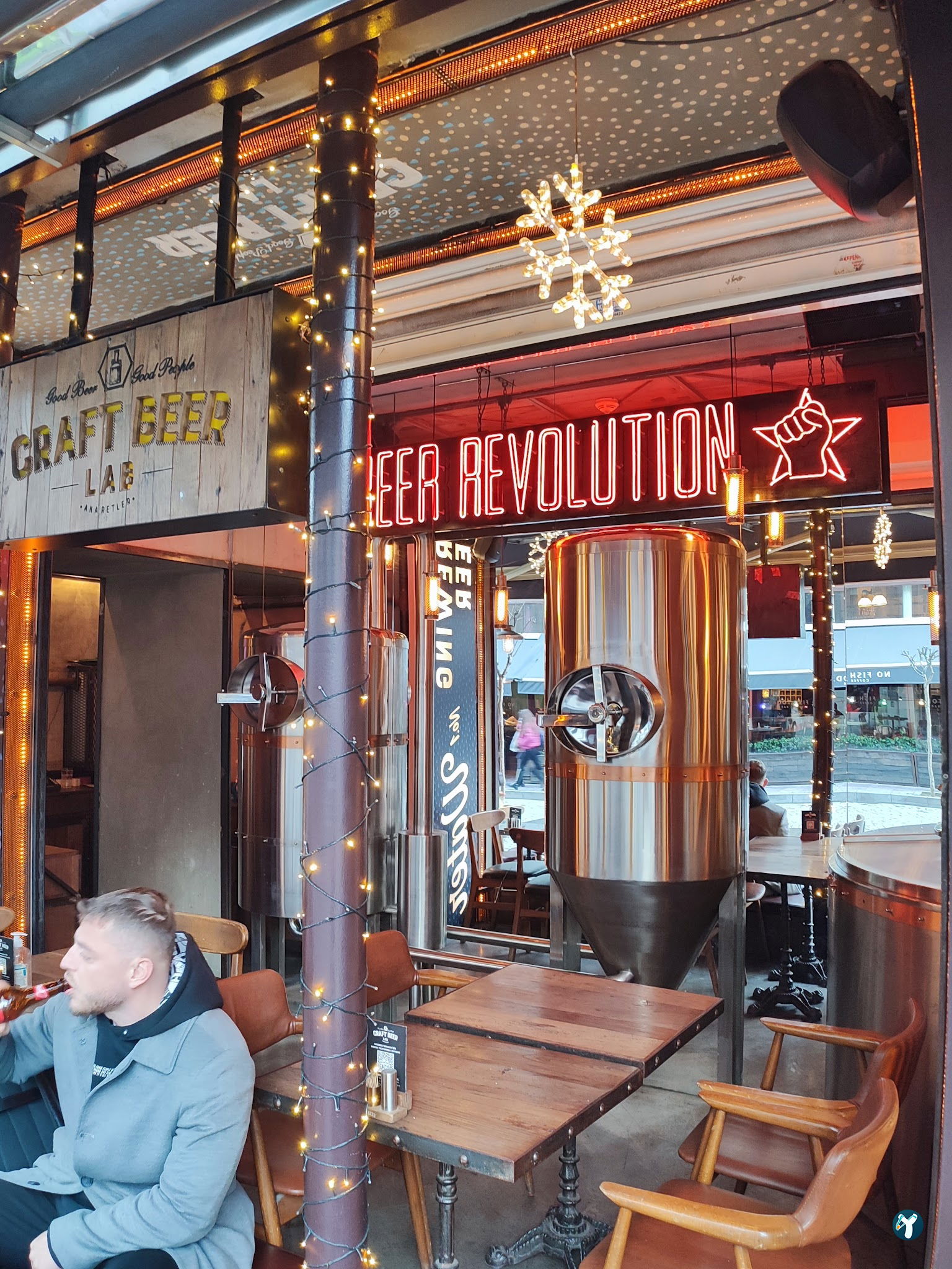 Craft Beer Lab