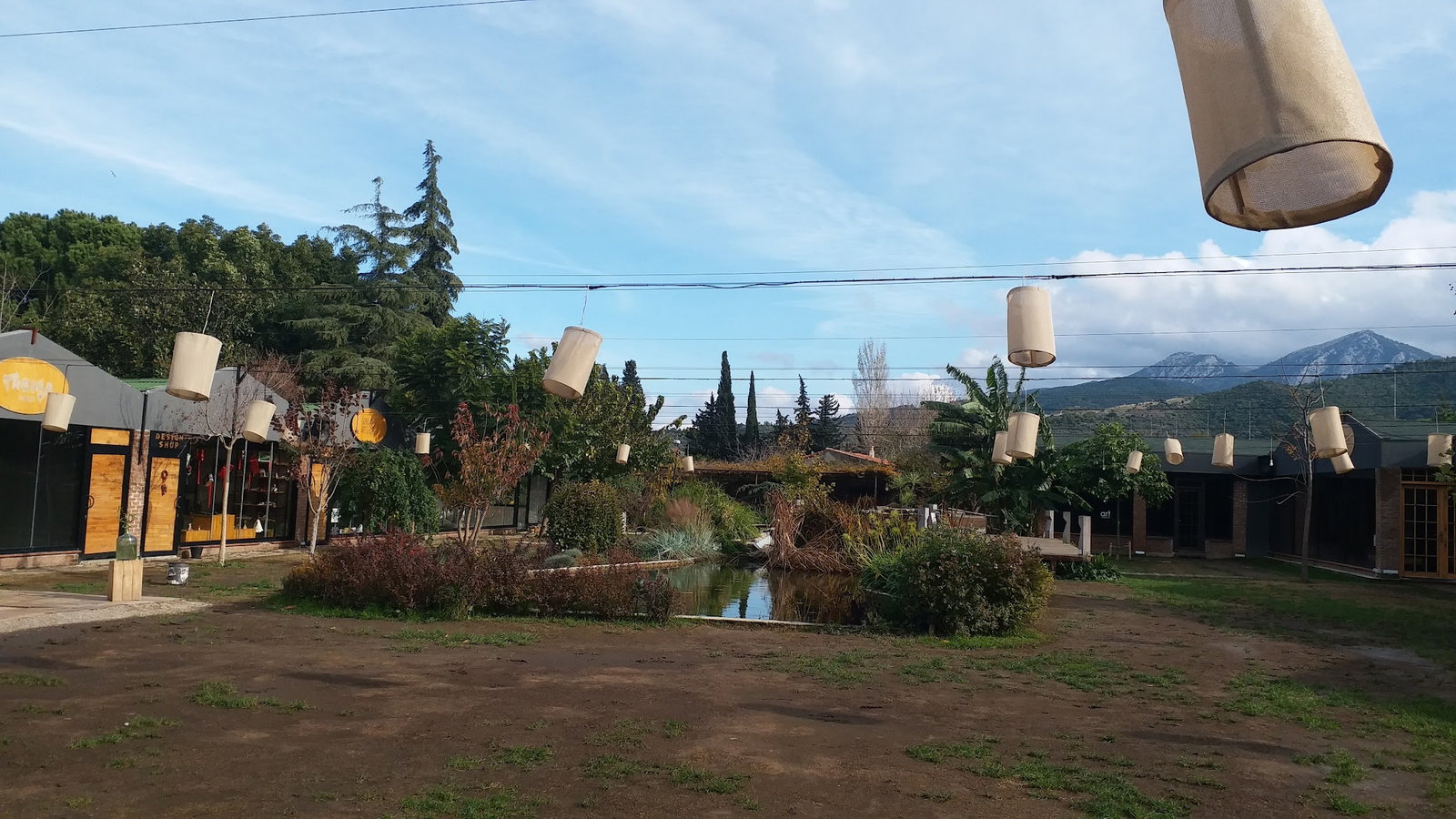 Mahalle Güzelbahçe