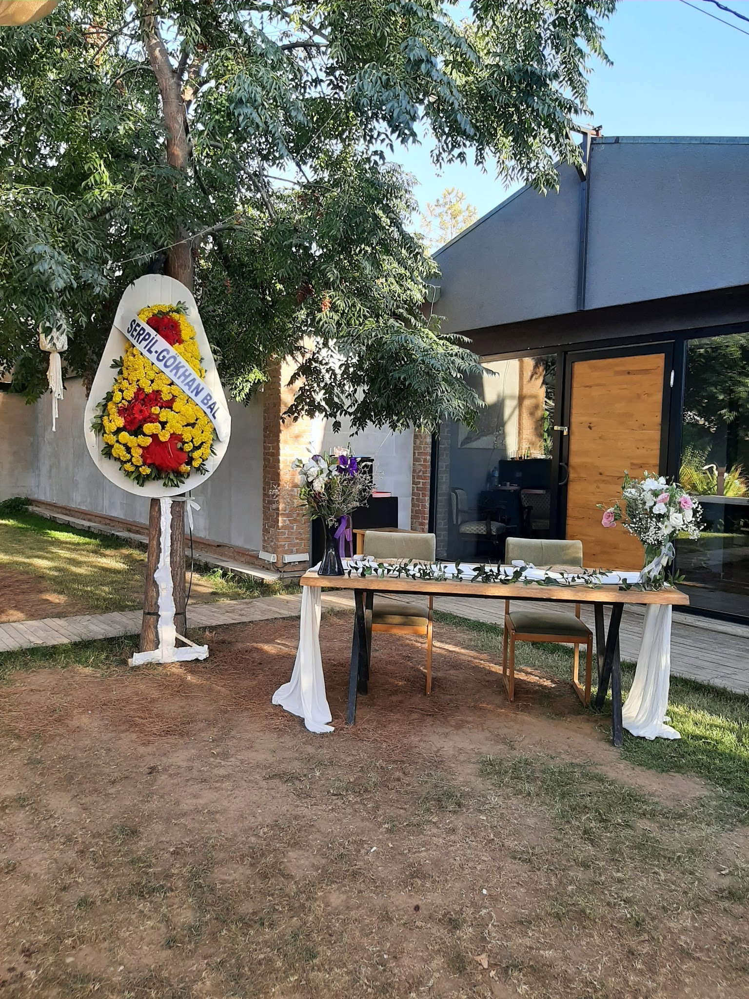 Mahalle Güzelbahçe