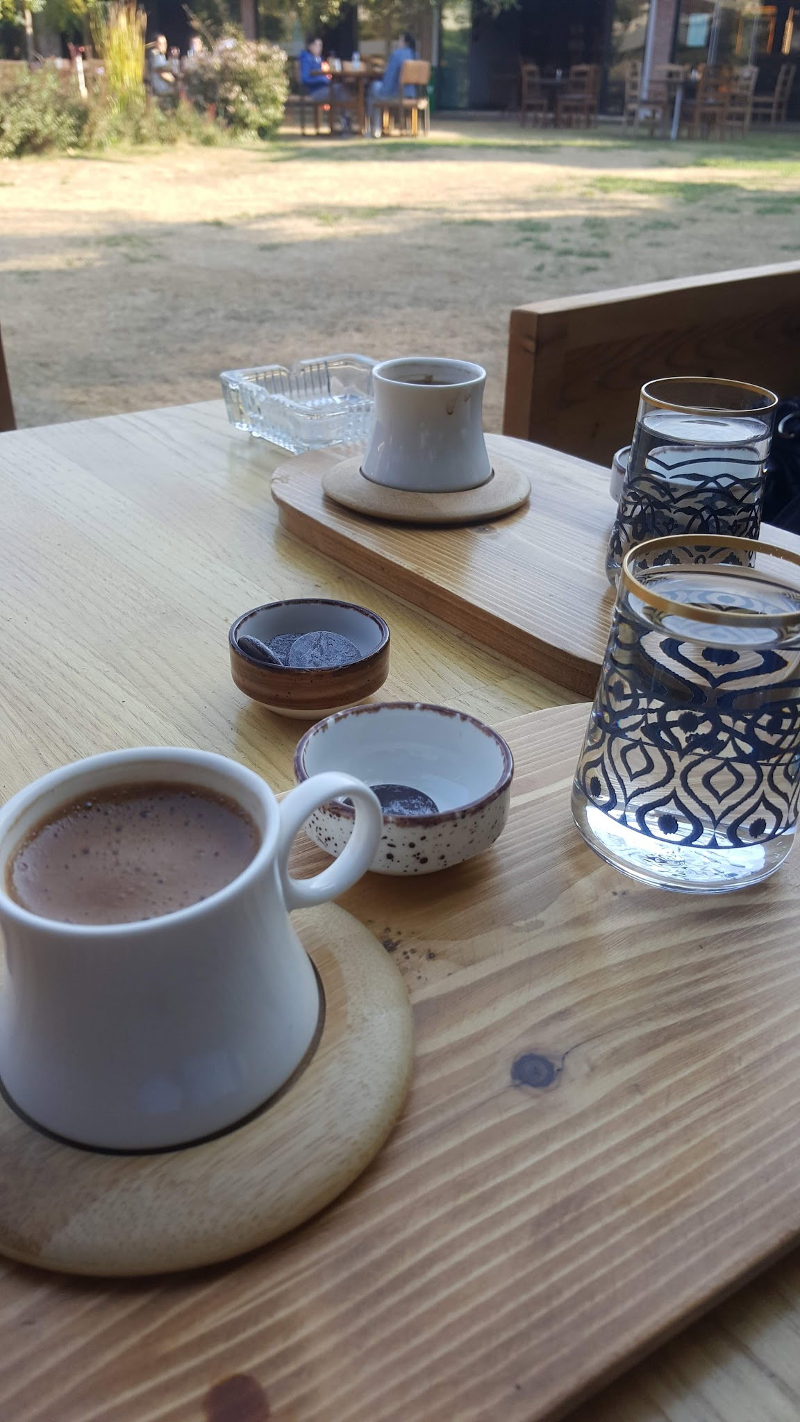 Mahalle Güzelbahçe
