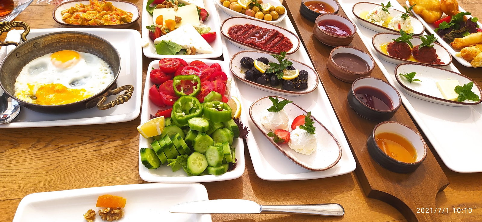 Mahalle Güzelbahçe