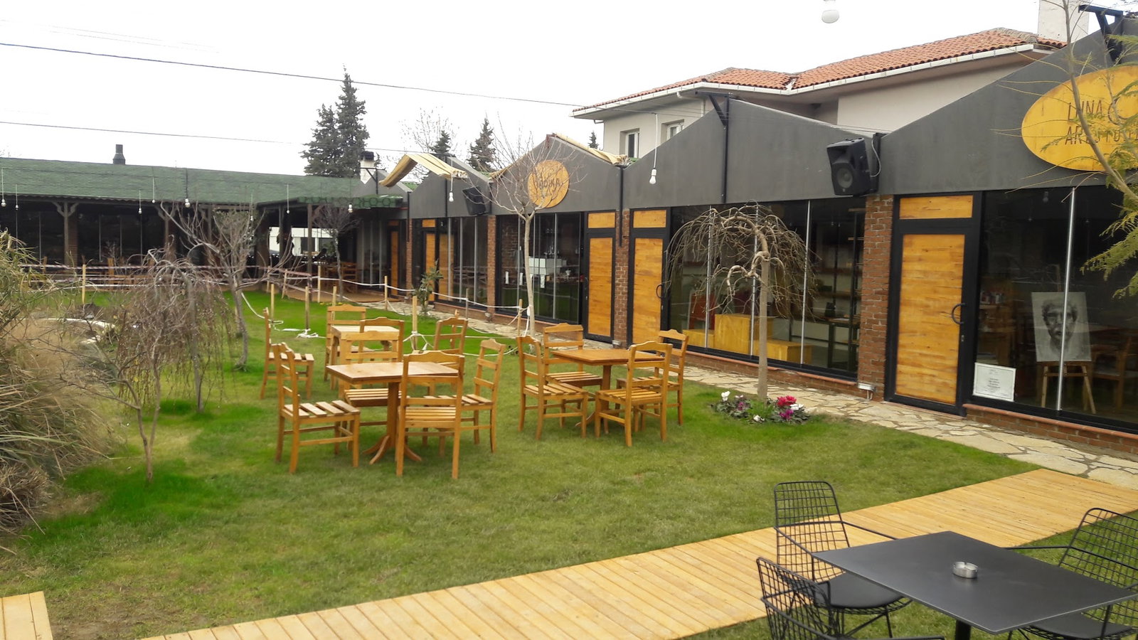 Mahalle Güzelbahçe