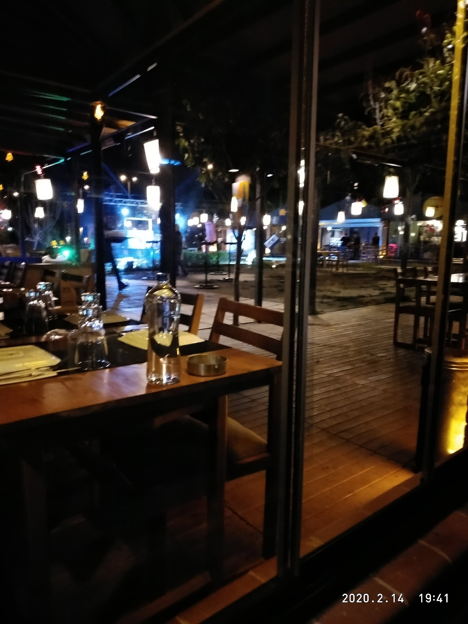 Mahalle Güzelbahçe