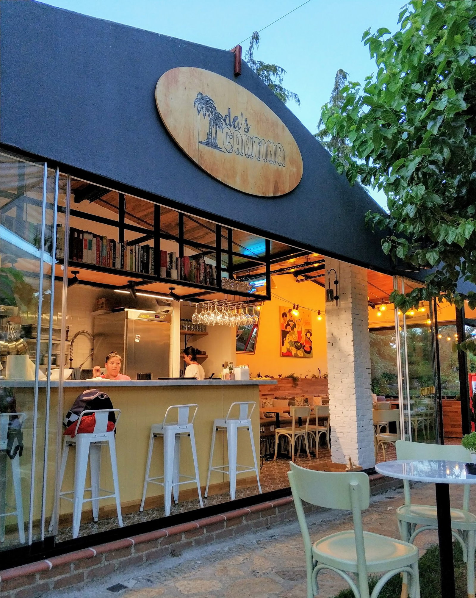 Mahalle Güzelbahçe