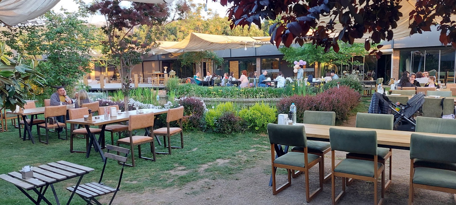 Mahalle Güzelbahçe