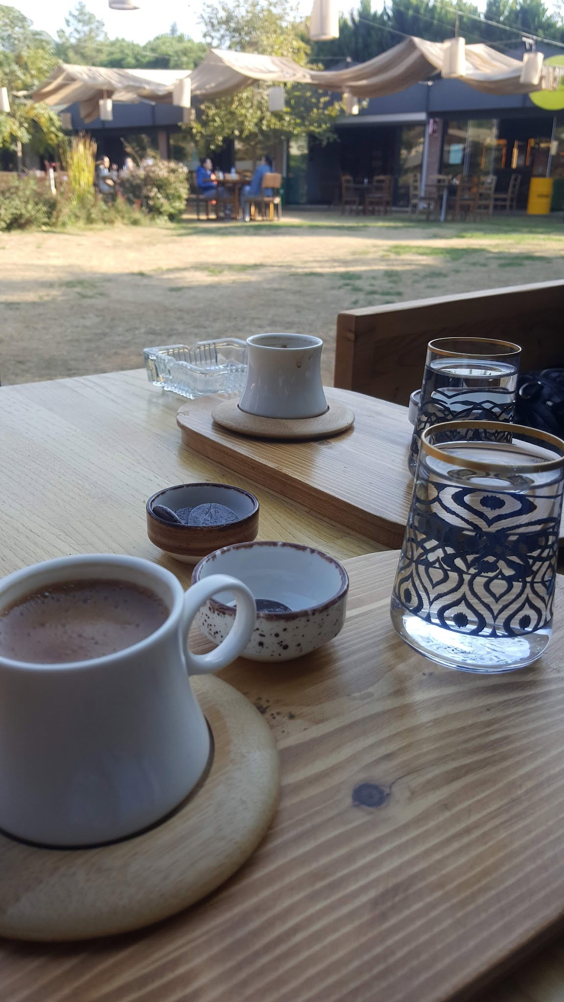 Mahalle Güzelbahçe
