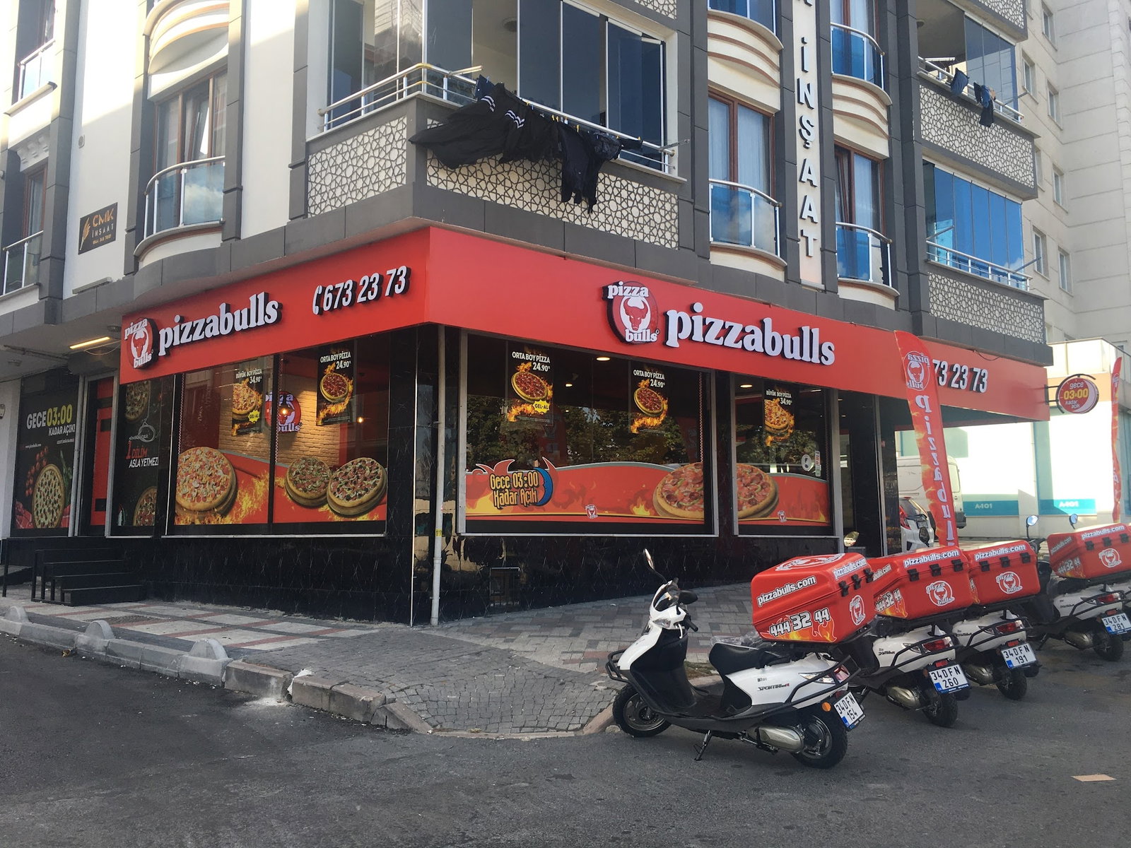 Pizza Hut
