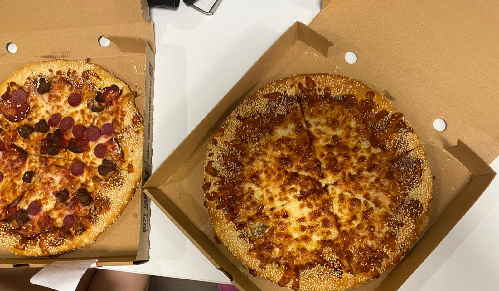 Pizza Hut