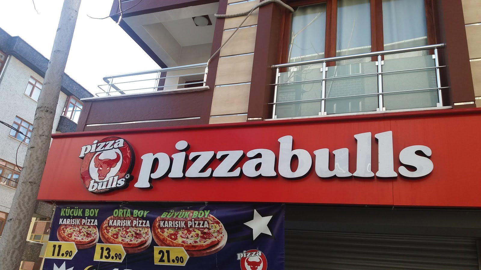 Pizza Hut