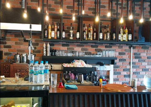 CAFE ÇİDA'S resimleri