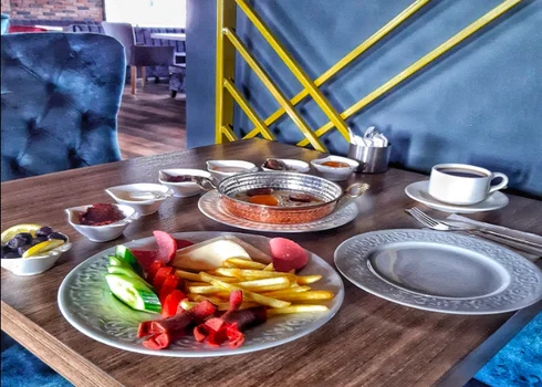 CAFE ÇİDA'S resimleri