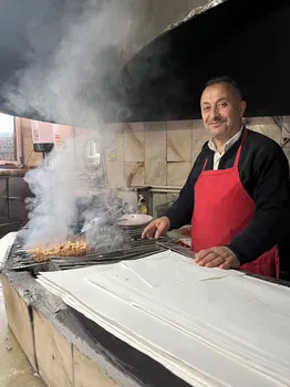 Tuba Kebap resimleri