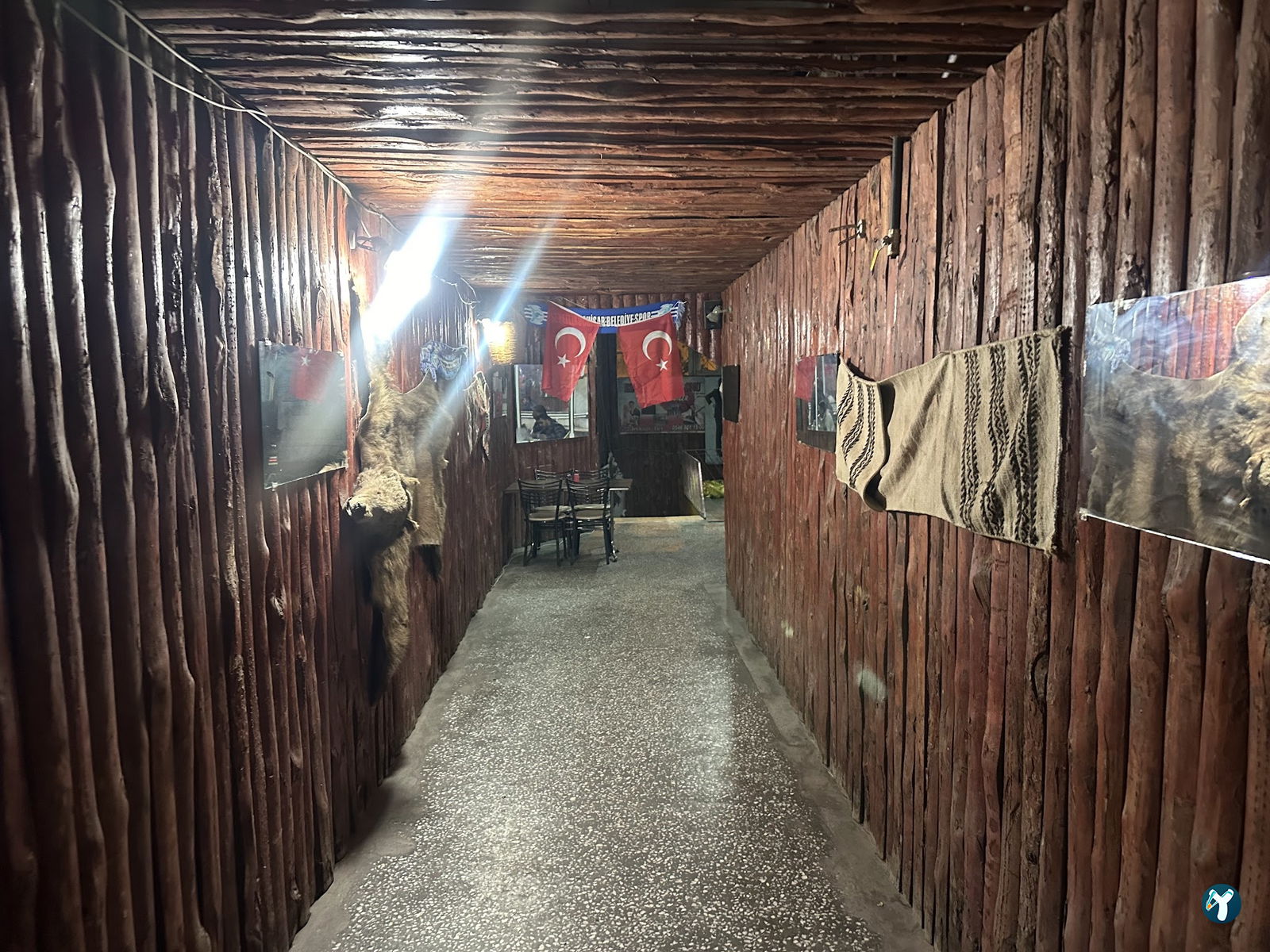 Tuba Kebap