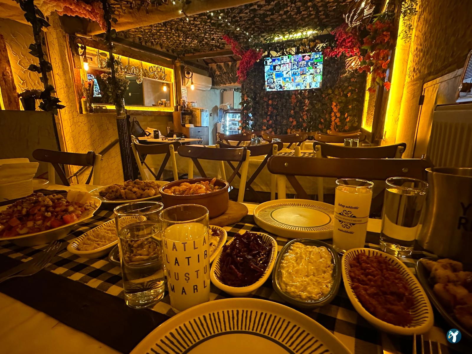 Pera’M Beşiktaş