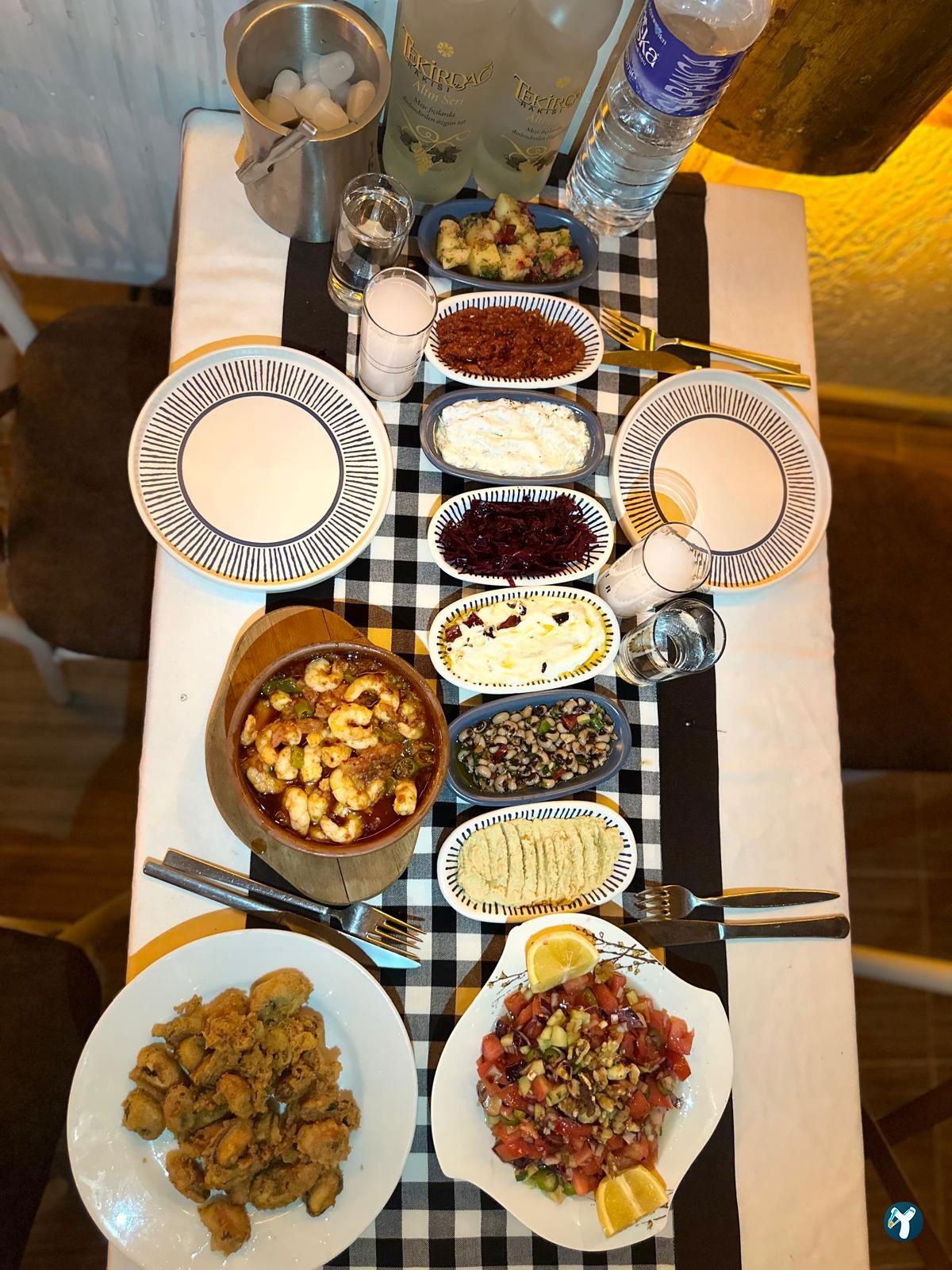 Pera’M Beşiktaş