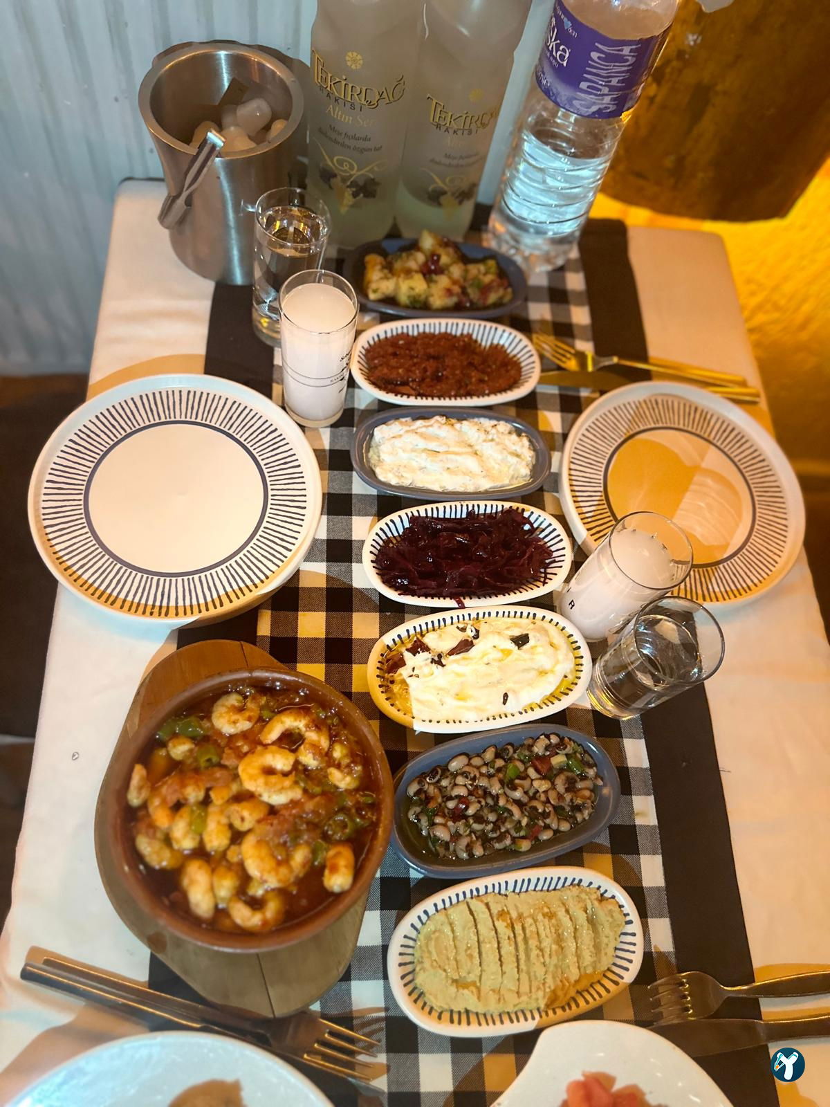 Pera’M Beşiktaş