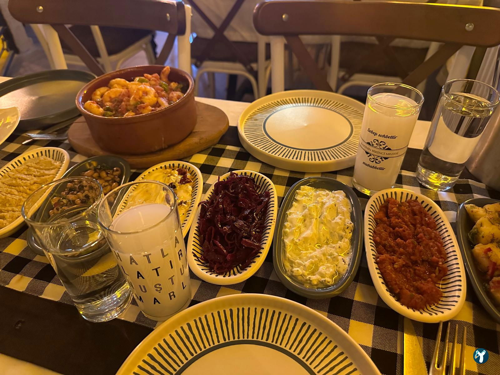Pera’M Beşiktaş