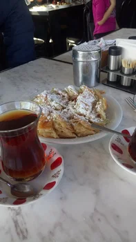 Historic Bilice Borek Shop resimleri