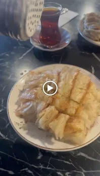 Historic Bilice Borek Shop resimleri